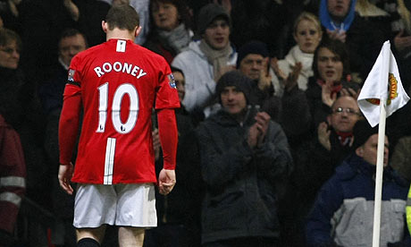 wayne rooney images. sacrifice Wayne Rooney#39;s